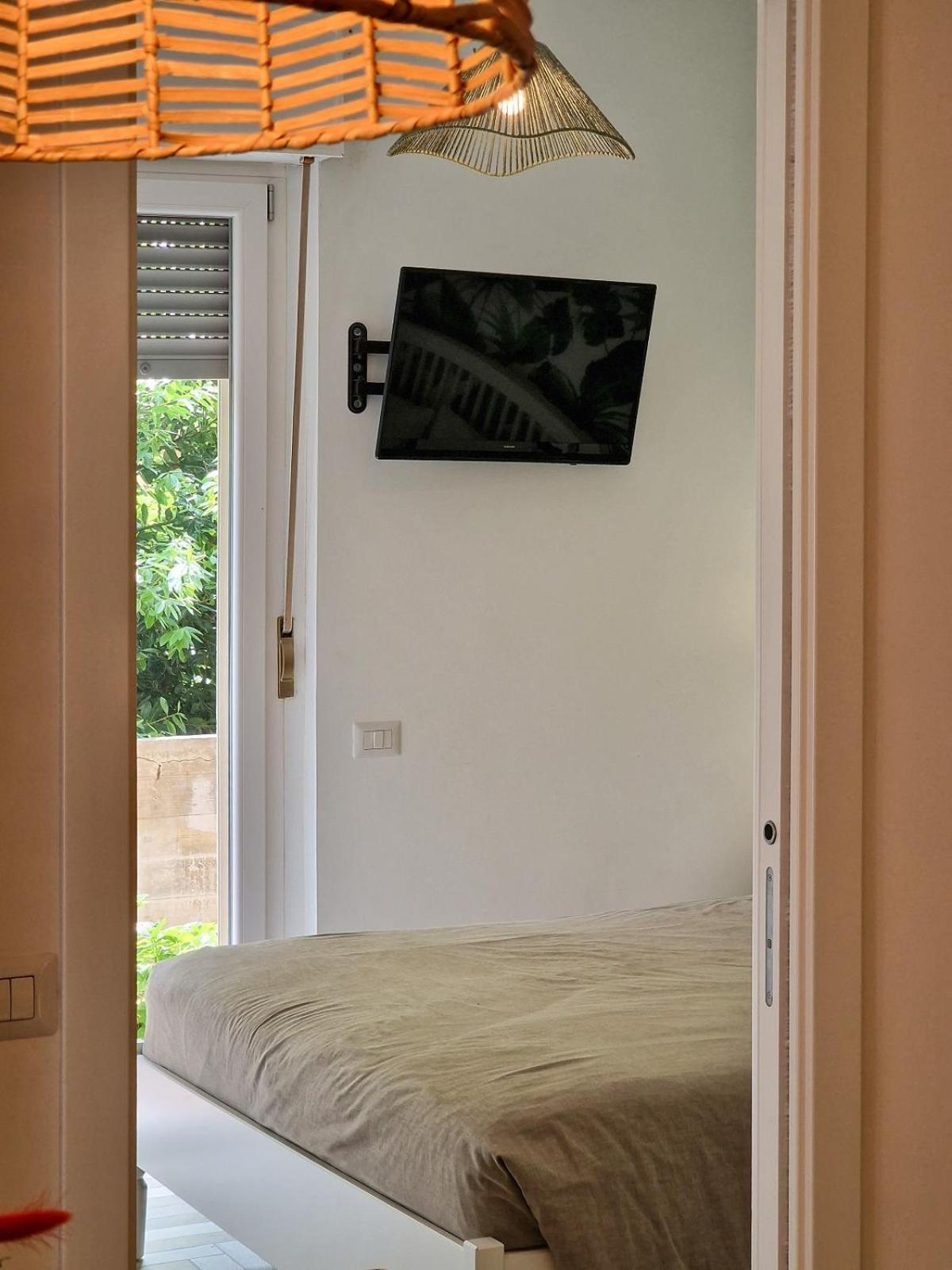 Leo'S Aparment Apartment Lido di Fermo Exterior photo